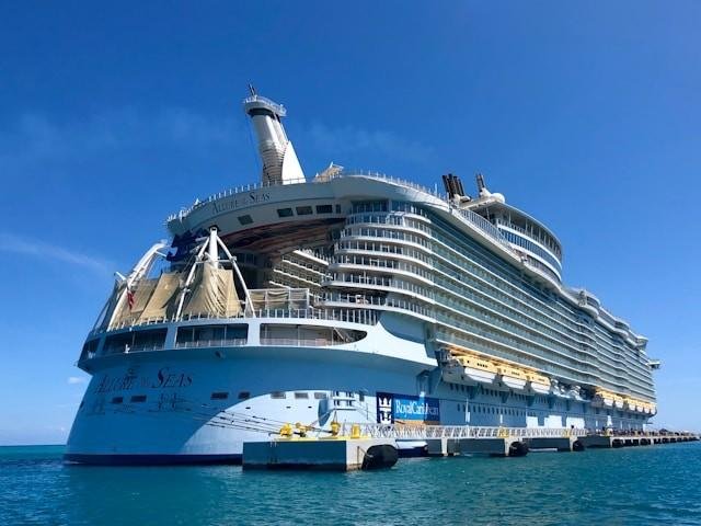 Royal Caribbean – Star of the Seas